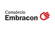 Logo Consórcio Embracon