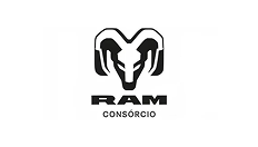 Logo RAM Consórcio