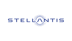 Logo Stellantis